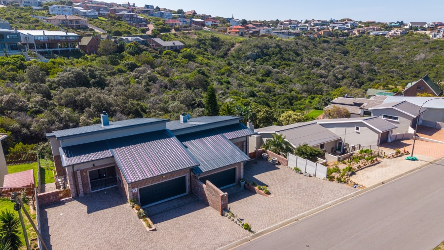 3 Bedroom Property for Sale in Dana Bay Western Cape